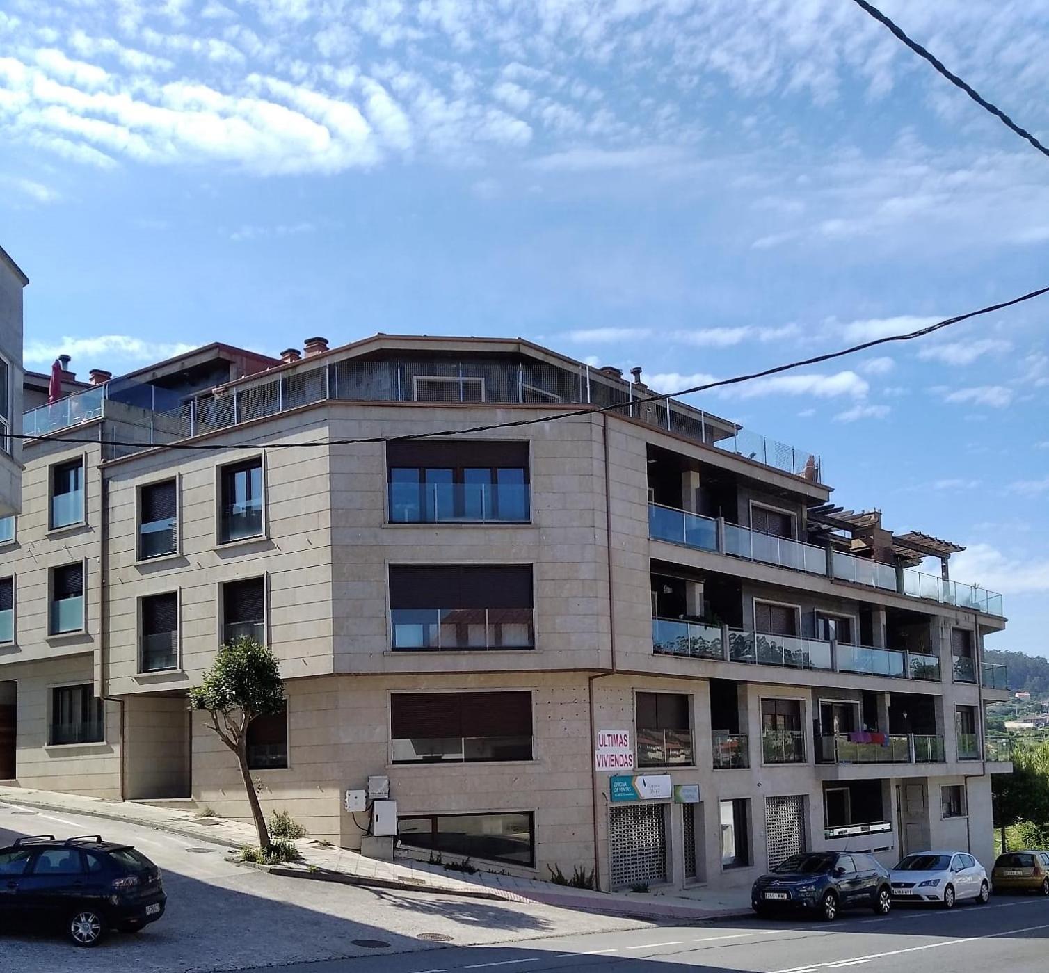 Vacaciones En Costa Morrazo, Playas Y Restaurantes Apartment Pontevedra Exterior photo